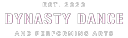 Dynasty Dance & Performing Arts logo