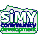 Simy Community Development logo