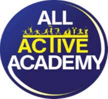 All Active Academy logo