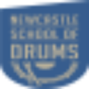 Newcastle School of Drums logo