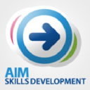 Aim Skills Development logo
