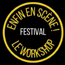 Le Workshop - Cours de théâtre en français à Londres logo