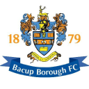 ​Bacup Borough Football Club