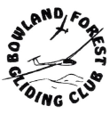 Bowland Forest Gliding Club logo