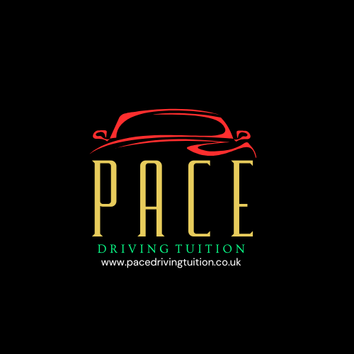 Pace Driving Tuition logo