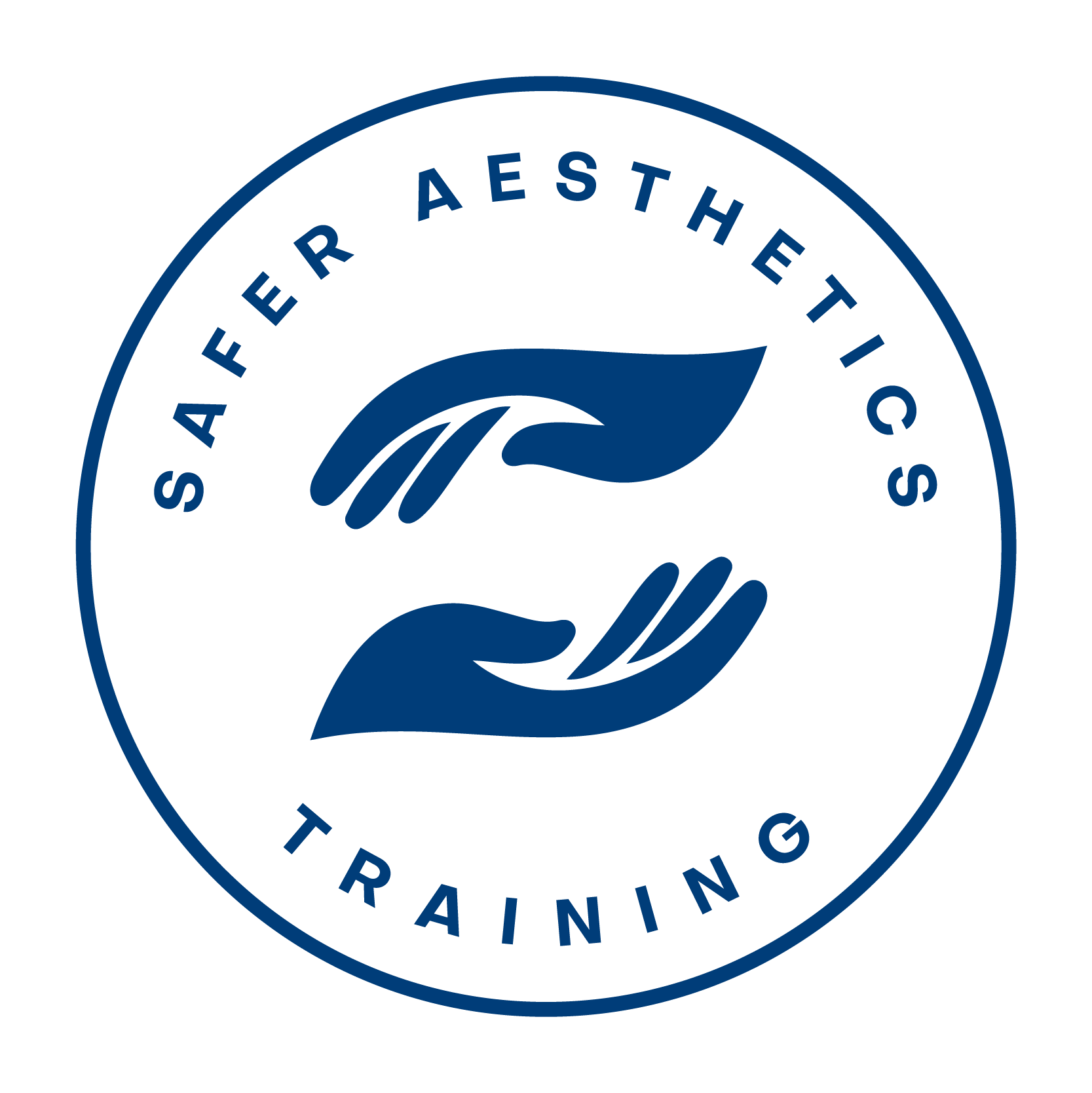 Safer Aesthetics Training Cardiff logo