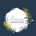 Acacia Creative Studio logo