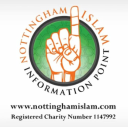 Nottingham Islam Information Centre logo
