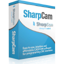 Sharp Cam