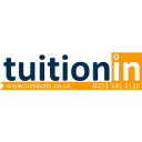 tuitionin.co.uk logo