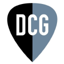 Daniel Cheng Guitar Tuition logo