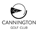 Cannington Golf Course logo