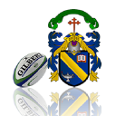 Marr Rugby Club logo