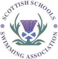 Scottish Schools Swimming