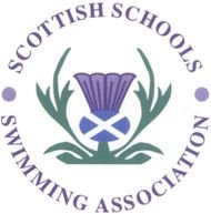 Scottish Schools Swimming logo