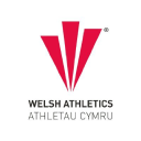 Welsh Athletics Ltd logo