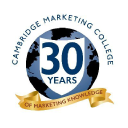 Cambridge Marketing College logo