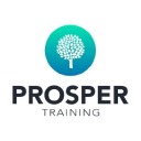Prosper Training logo