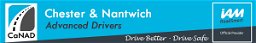 Chester & Nantwich Advanced Drivers