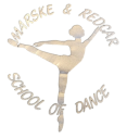 Marske & Redcar School Of Dance logo