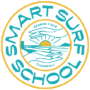 Smart Surf School logo