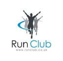 Run Club Clapham logo