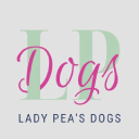 Lady Peas Dogs