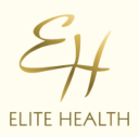 Elite Health | Personal Training Studio and Therapy Centre Cheshire logo