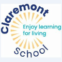 Claremont Special School logo