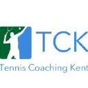 Tennis Coaching Kent logo