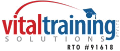Vital Training Solutions Ltd logo