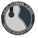 Lagan Lutherie School logo