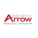 Arrow Fleet Driving logo