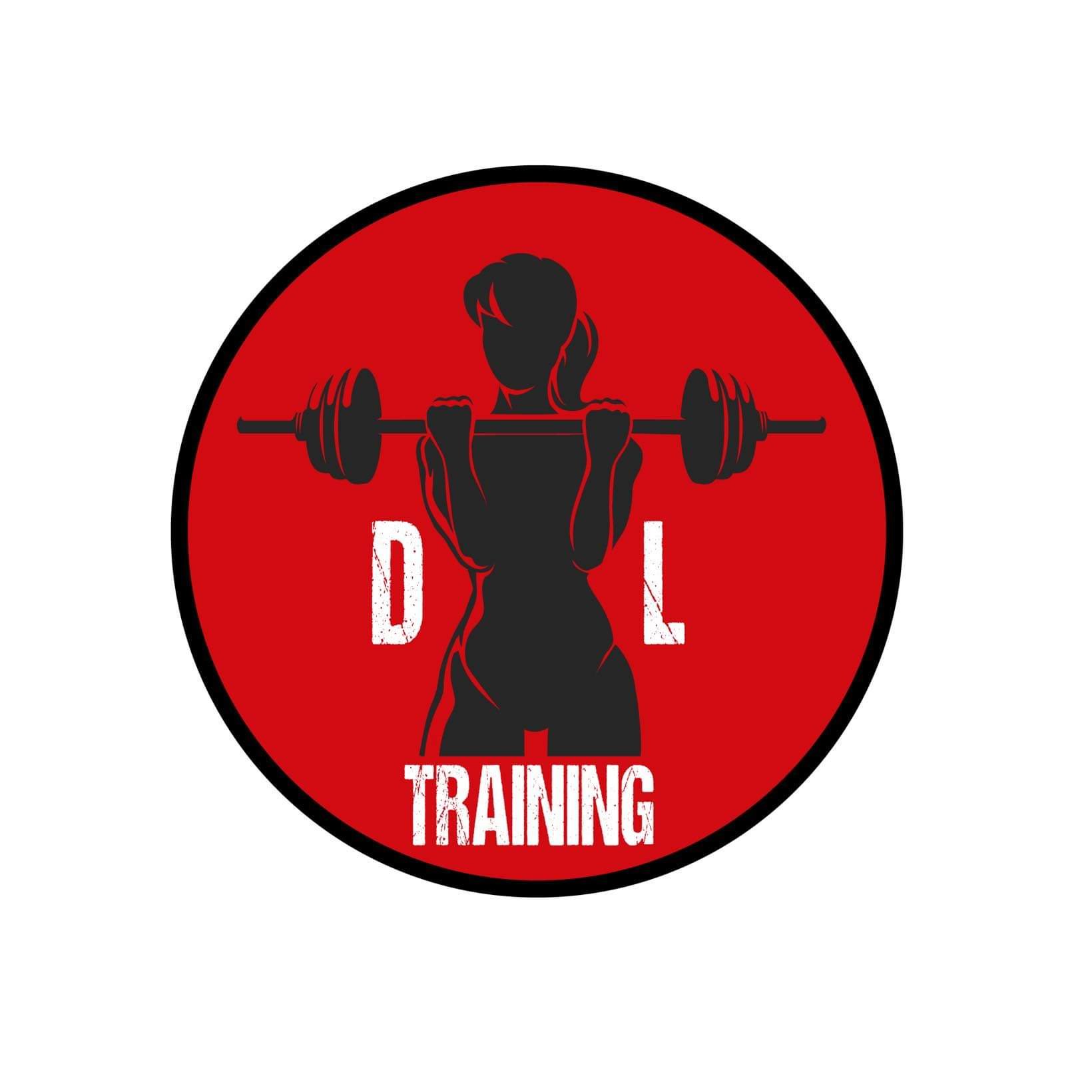 Dl Training logo