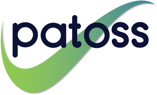 Patoss Local Group logo