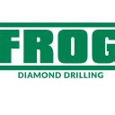 Frog Diamond Drilling Holdings Ltd logo