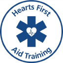 Hearts First Aid Training Ltd