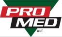 Promed Training logo