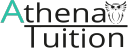 Athena Tuition Centre logo