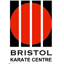 Bristol Karate Centre Tiny Titans logo