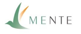 Mente Health logo