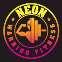 Neon Warrior Fitness logo