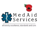Medaid Services Ltd logo