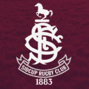 Sidcup Rugby Football Club (RFC) logo