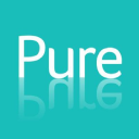 Pure Homecare logo