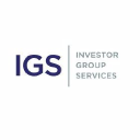 Igs Trust logo