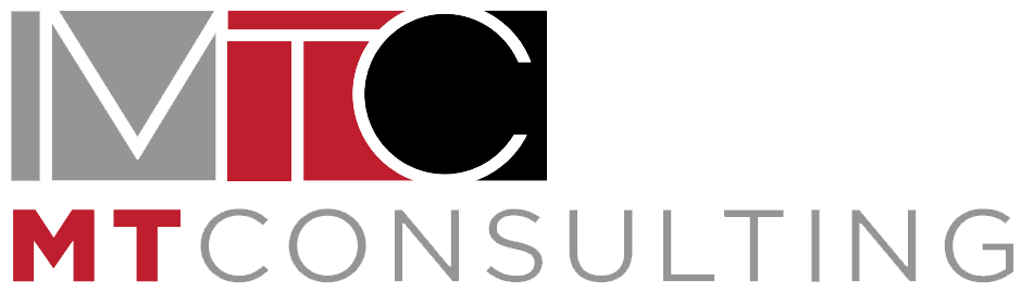 Mt Consult logo