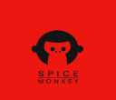 Spice Monkey logo