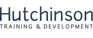 Hutchinson Training & Development logo