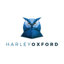 Harley Oxford